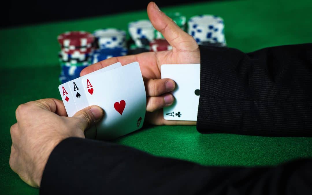 Casino – što je i kako radi