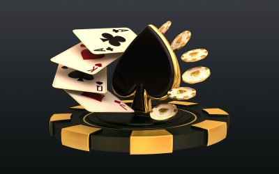 Kako uplatiti novac u online casino