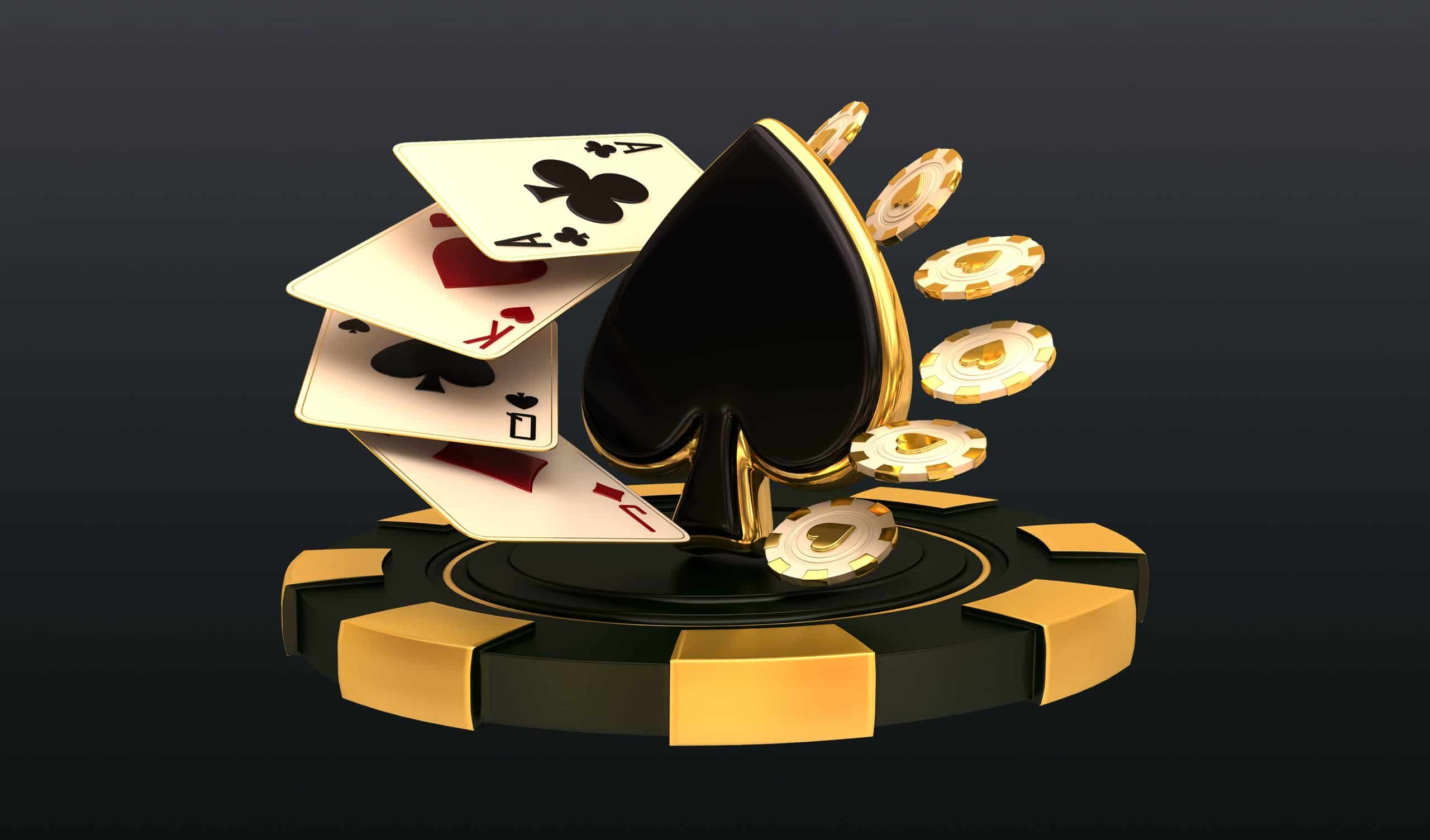 online casino - So Simple Even Your Kids Can Do It