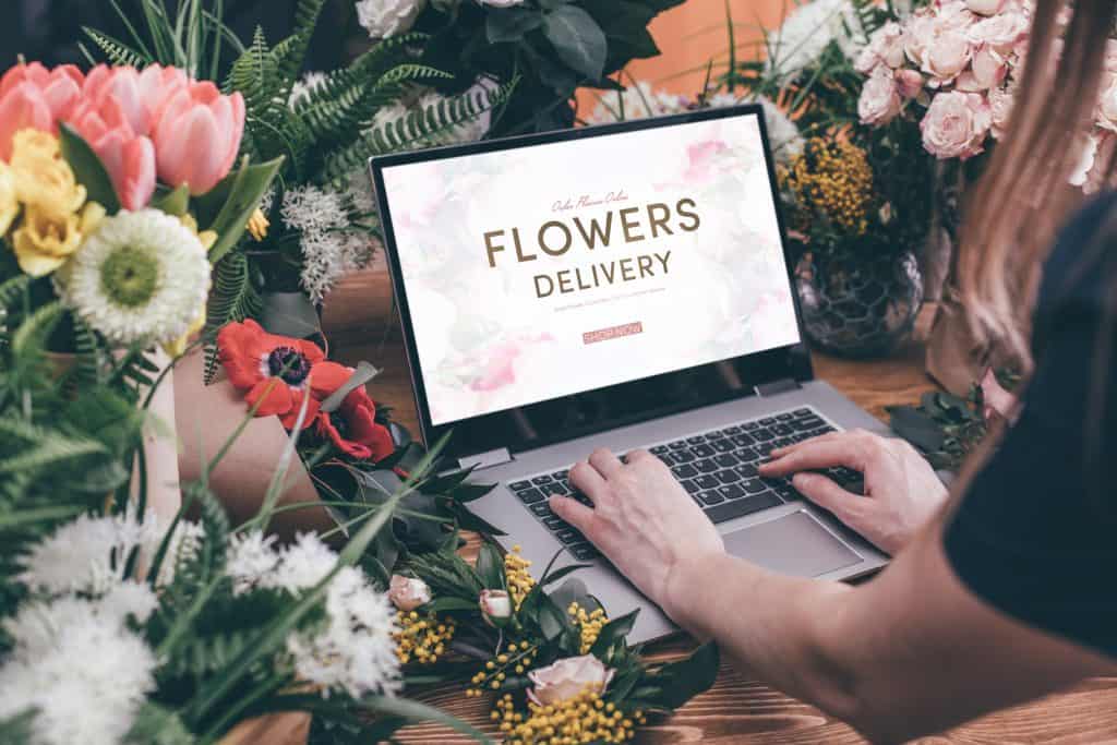 Zašto kupovati cvijeće online