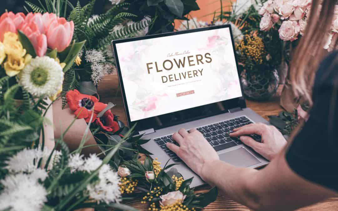 Zašto kupovati cvijeće online