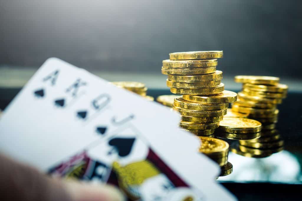 Casino igre s najvećim povratom igračima