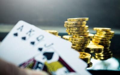 Casino igre s najvećim povratom igračima