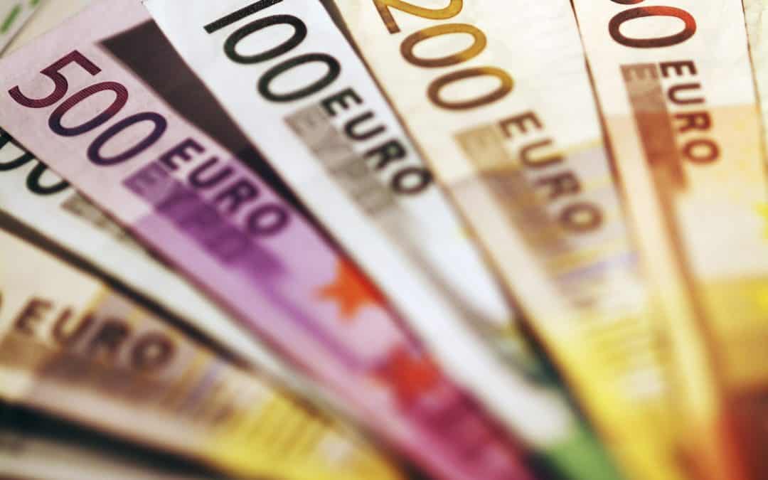 Kako zaraditi 15 EUR dnevno