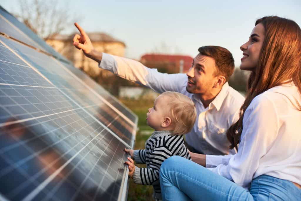 Razlozi za ulaganje u solarne panele