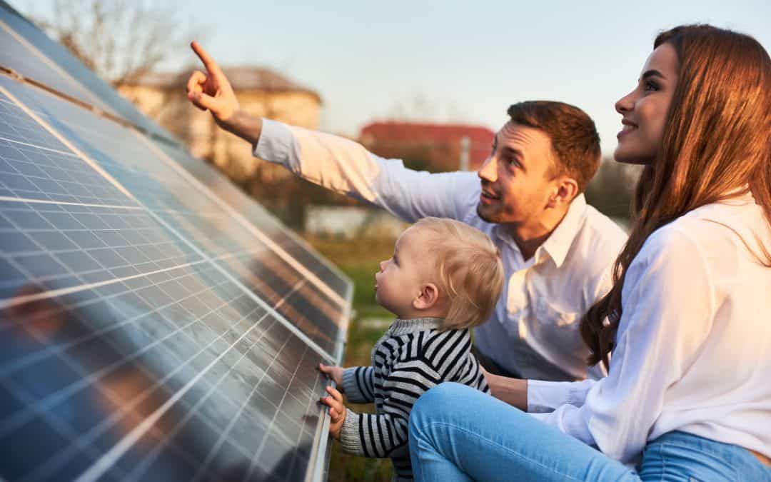 Razlozi za ulaganje u solarne panele