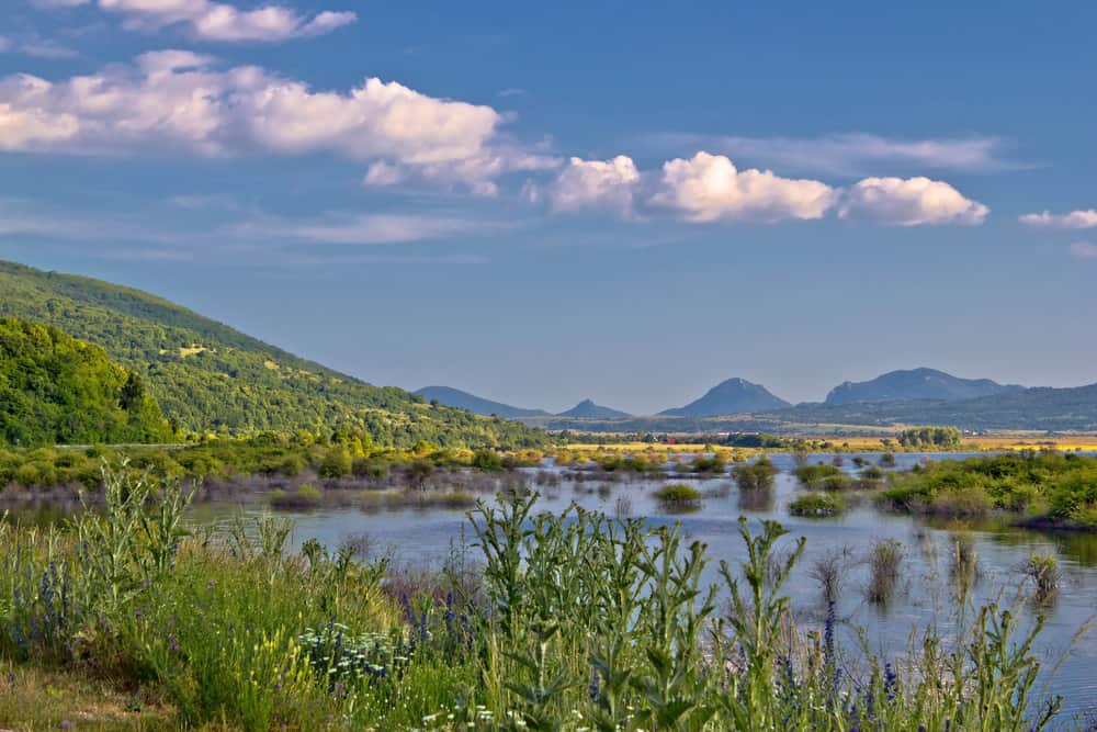 Park Prirode Velebit