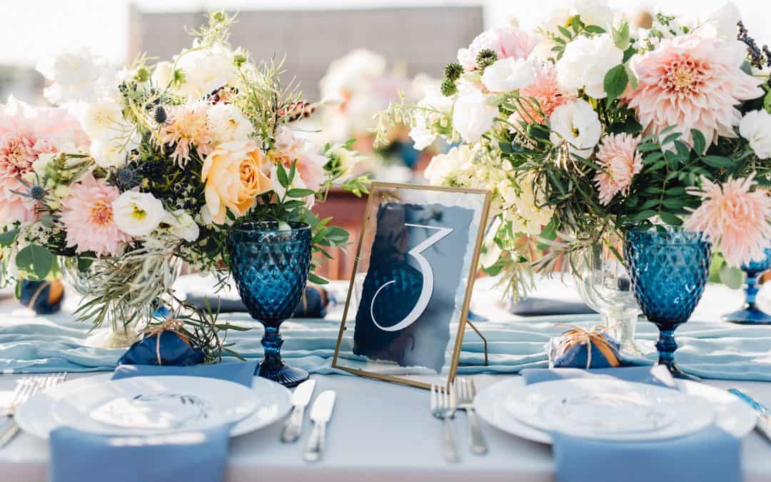 Kako odabrati savršen cvjetni aranžman za vjenčanje