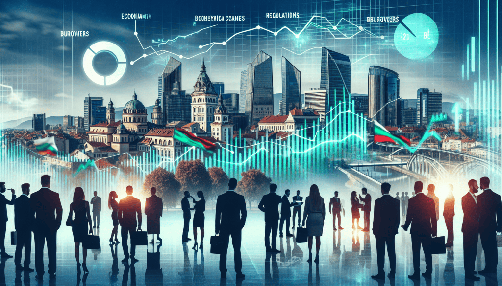 Perspektive bugarskog tržišta kredita: Što budućnost nosi za zajmoprimce