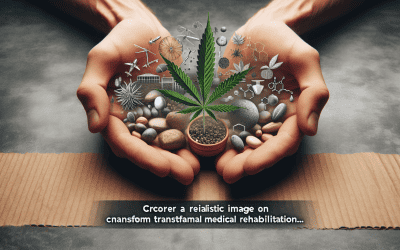 Sjeme Marihuane u Medicinskoj Rehabilitaciji: Nova Perspektiva Liječenja