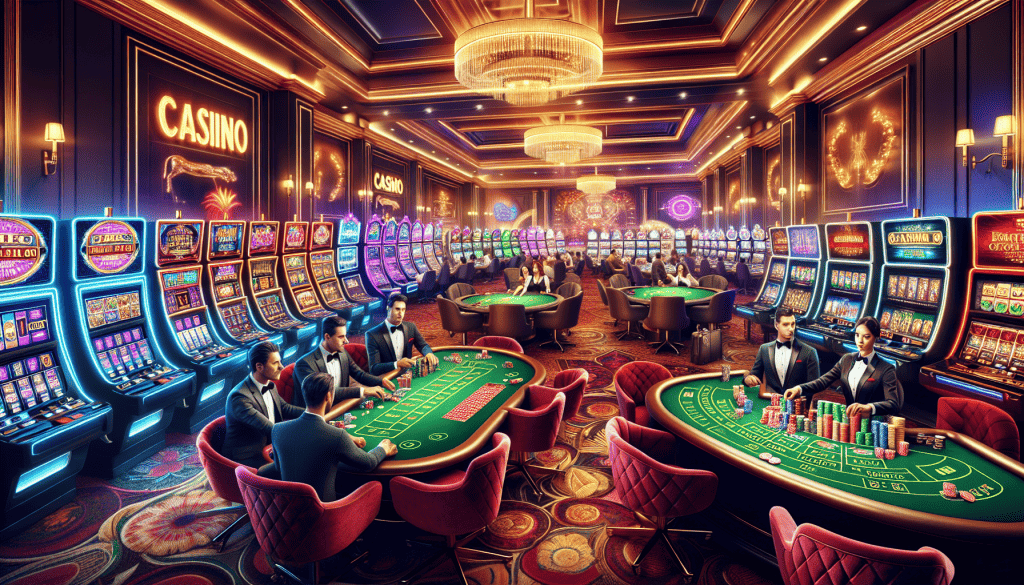 Favbet casino