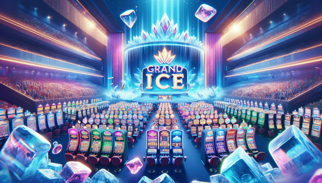Ice casino
