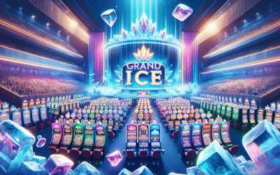 Ice casino