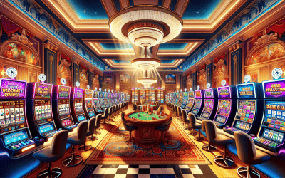 Locowin casino