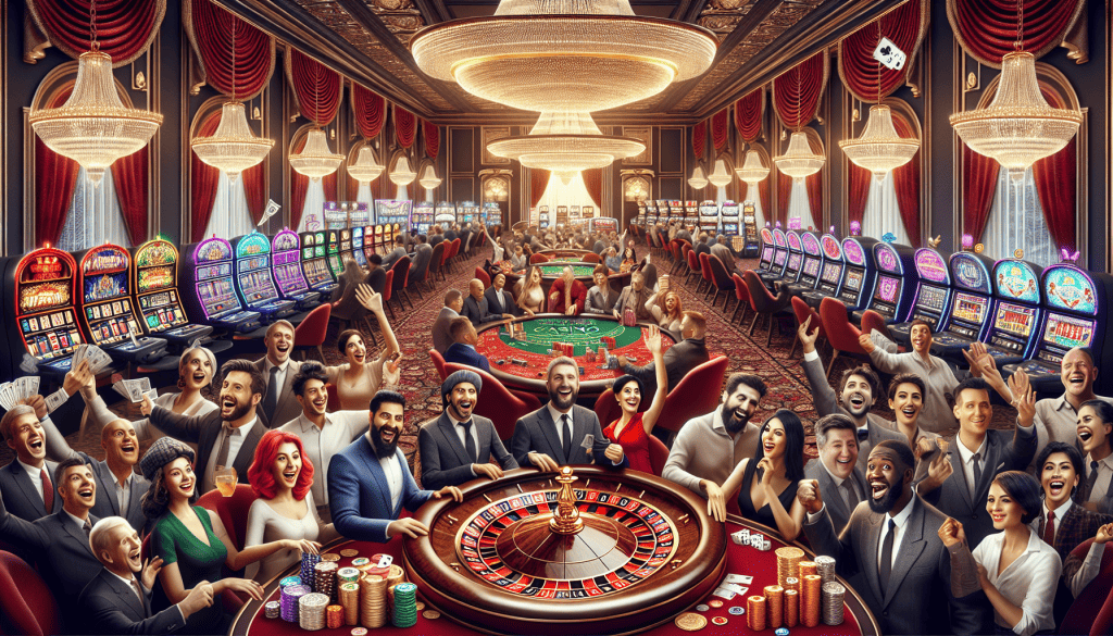 BitStarz casino