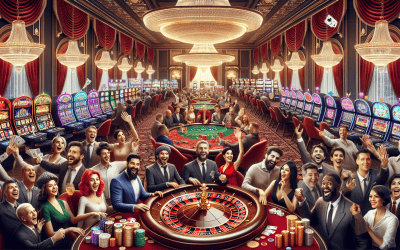 BitStarz casino