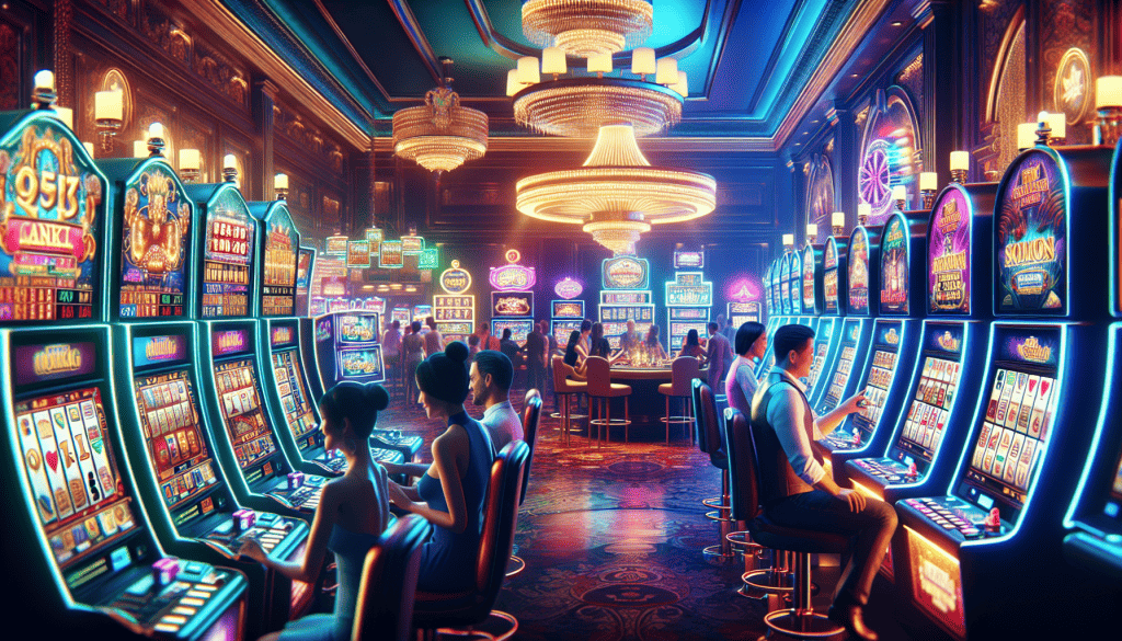 PlayHub casino