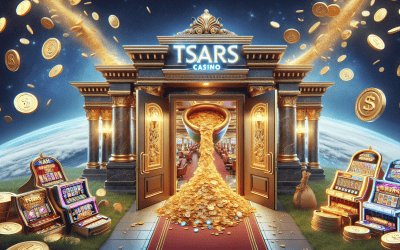 Tsars casino