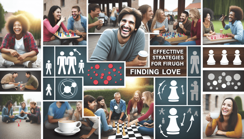 Kako iskoristiti društvene aktivnosti za upoznavanje partnera: Ideje za aktivno traženje ljubavi