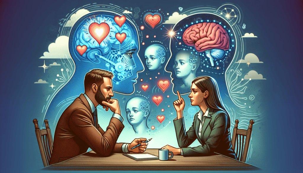 Bračni savjeti za izgradnju emocionalne inteligencije: Kako upravljati vlastitim i partnerovim emocijama