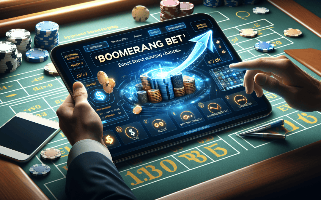 Boomerang bet