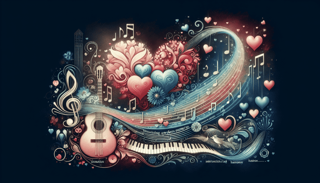 Ljubavne Pesme Bezvremenog Srca: Inspiracija I Harmonija U Starosti