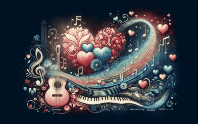 Ljubavne Pesme Bezvremenog Srca: Inspiracija I Harmonija U Starosti