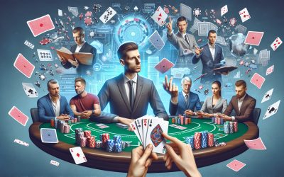 Poker Turniri: Savjeti za Uspješno Takmičenje i Pobijedu