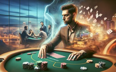 Kako kockati odgovorno na poker turnirima: Pravila samokontrole
