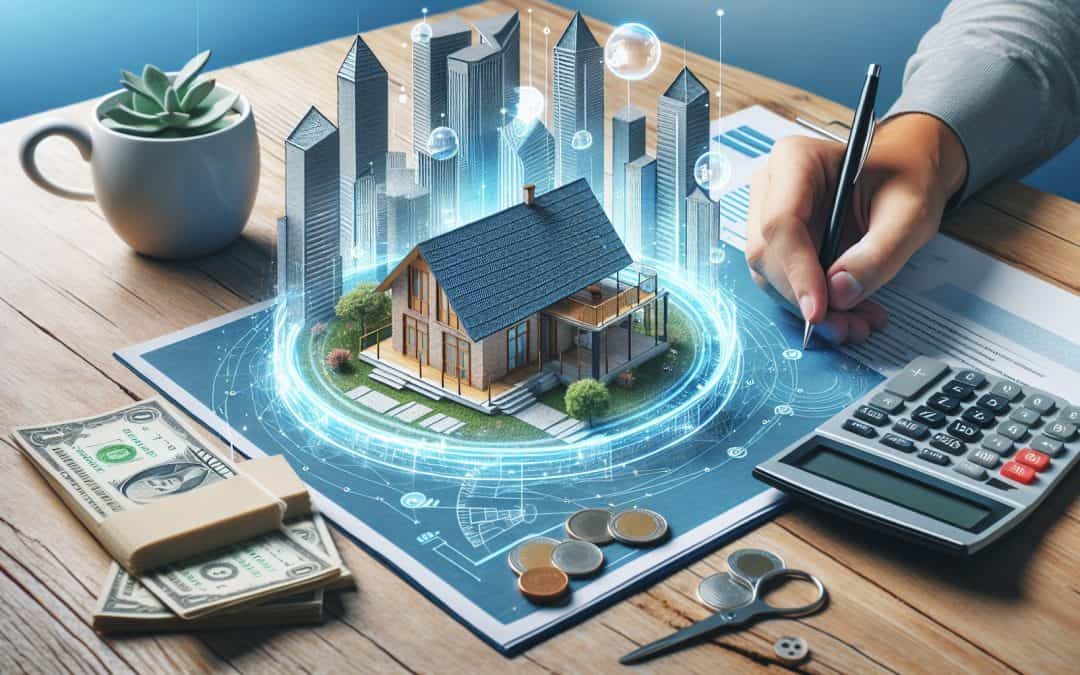 Zajmovi za renovaciju doma: Kako osigurati potrebna sredstva