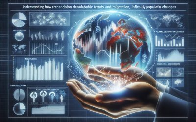 Kako recesija utječe na demografske trendove i migracije