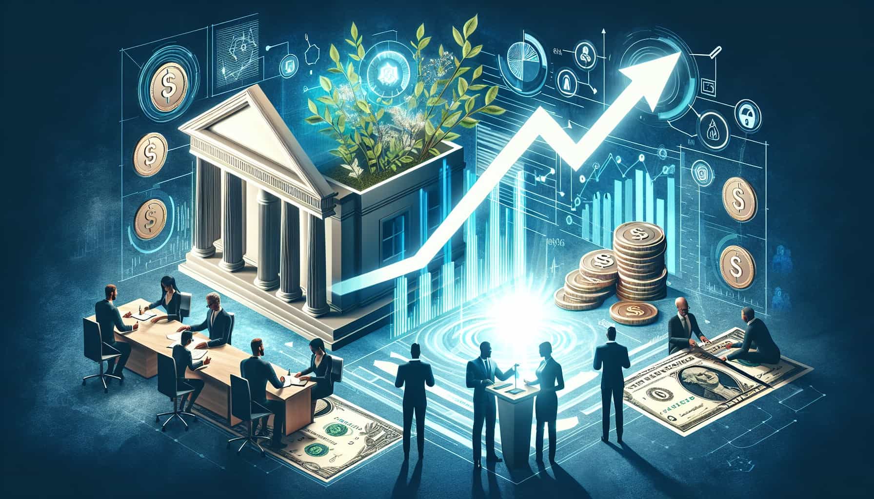 Kako krediti za zaposlene na određeno mogu pomoći u investiranju u budućnost Tzzadar.hr