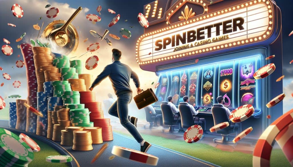 Spin Better Spin Better