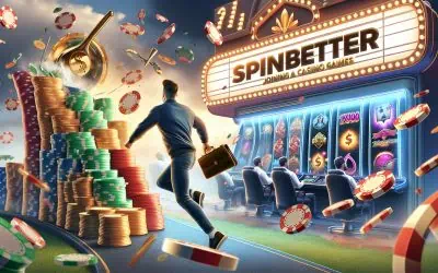 Spin Better