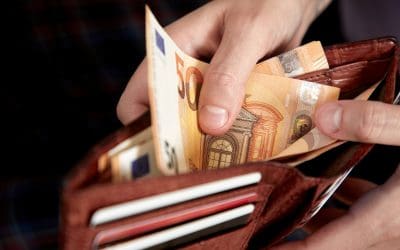 Kako postići financijski mir u kućanstvu