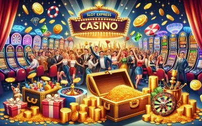 SlotExpress Casino