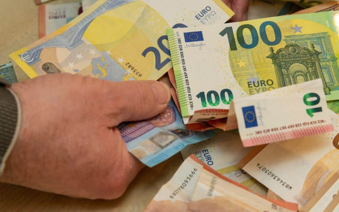 Kako upravljati prihodima ako radiš sezonski
