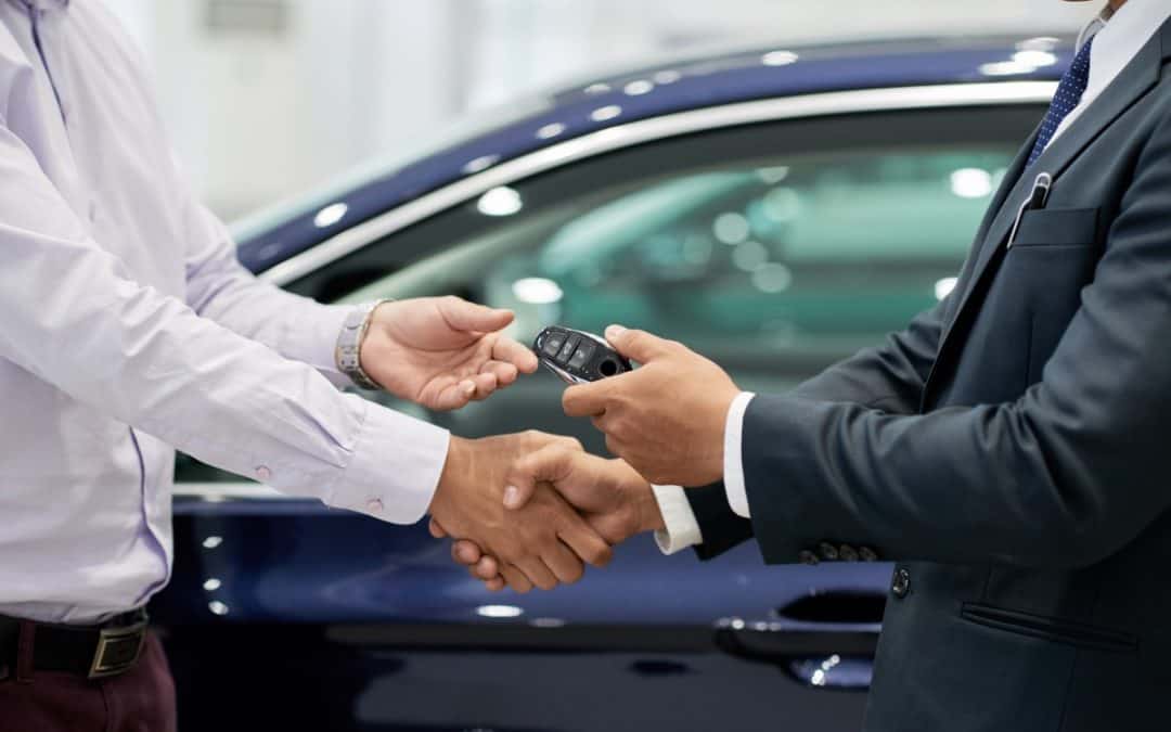 Koliko brzo se u prosjeku prodaju automobili putem oglasnika?