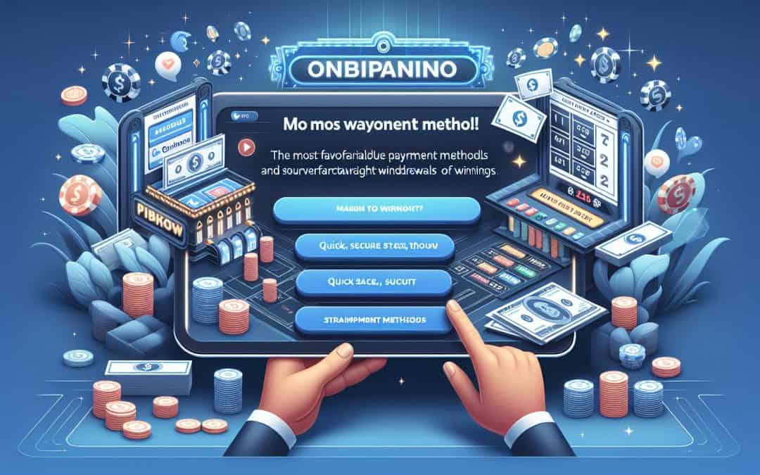 Koji su najpovoljniji načini isplate u online casinima