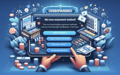 Koji su najpovoljniji načini isplate u online casinima
