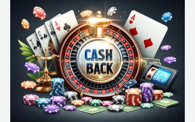 Kako koristiti cashback bonuse u casino igrama?