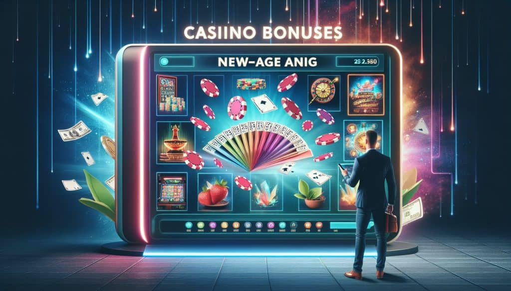 Koje su najbolje alternative klasičnim casino bonusima?