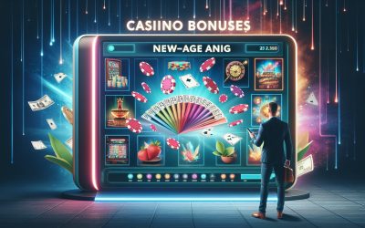 Koje su najbolje alternative klasičnim casino bonusima?