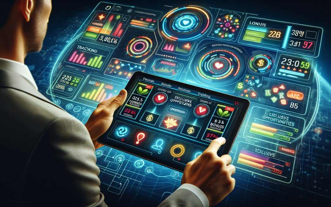 Najbolje aplikacije za praćenje casino bonusa i promocija