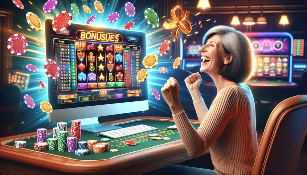 Koje su prednosti klađenja u online casinima s bonusima Koje su prednosti klađenja u online casinima s bonusima