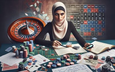 Kako analizirati isplativost pojedine casino igre