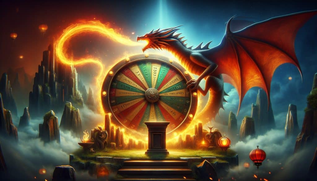 Kako igrati igre koje koriste dragon blaze spins Kako igrati igre koje koriste dragon blaze spins