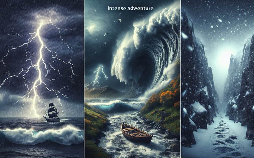 Igre koje koriste nasumične vremenske događaje