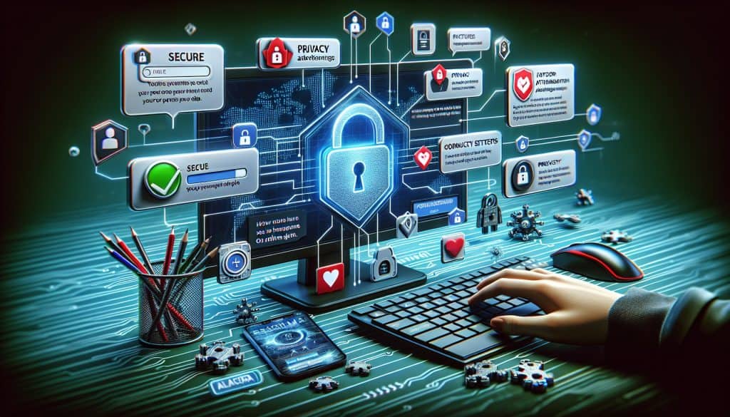 Najvažnija pravila sigurnog igranja na internetu Najvažnija pravila sigurnog igranja na internetu