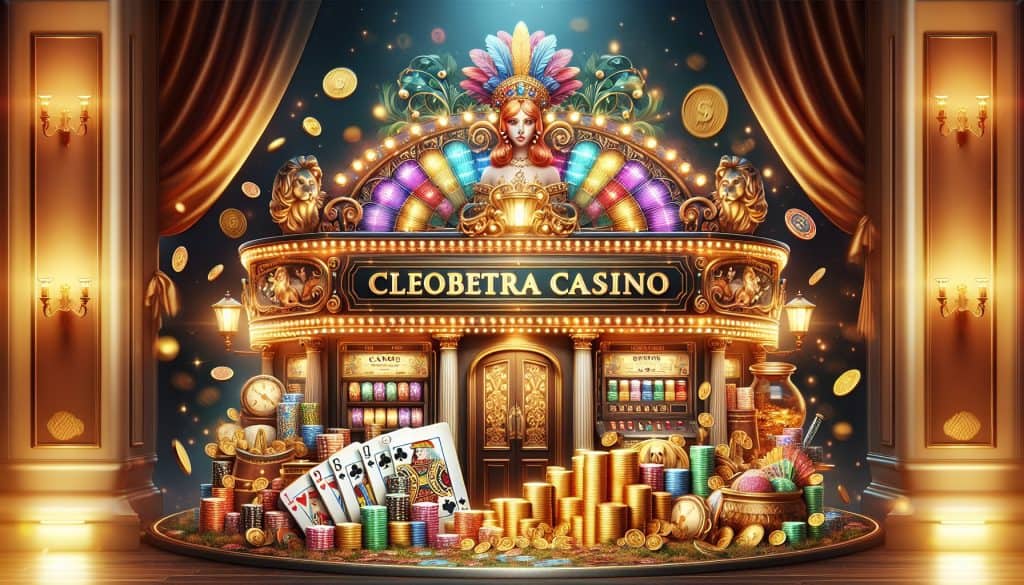Cleobetra Casino